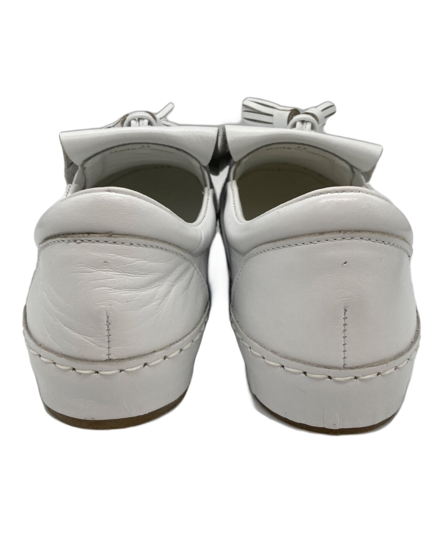 [Pre-owned] TAO COMME des GARCONS Tassel Sneakers