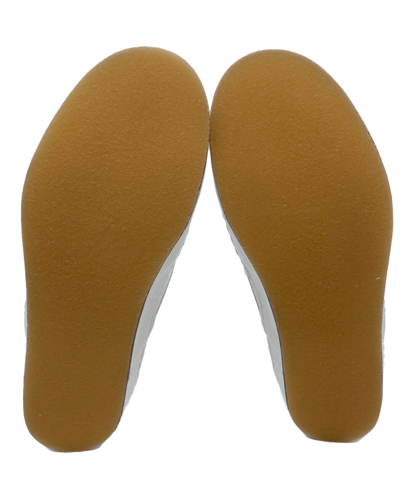 [Pre-owned] TAO COMME des GARCONS Tassel Sneakers