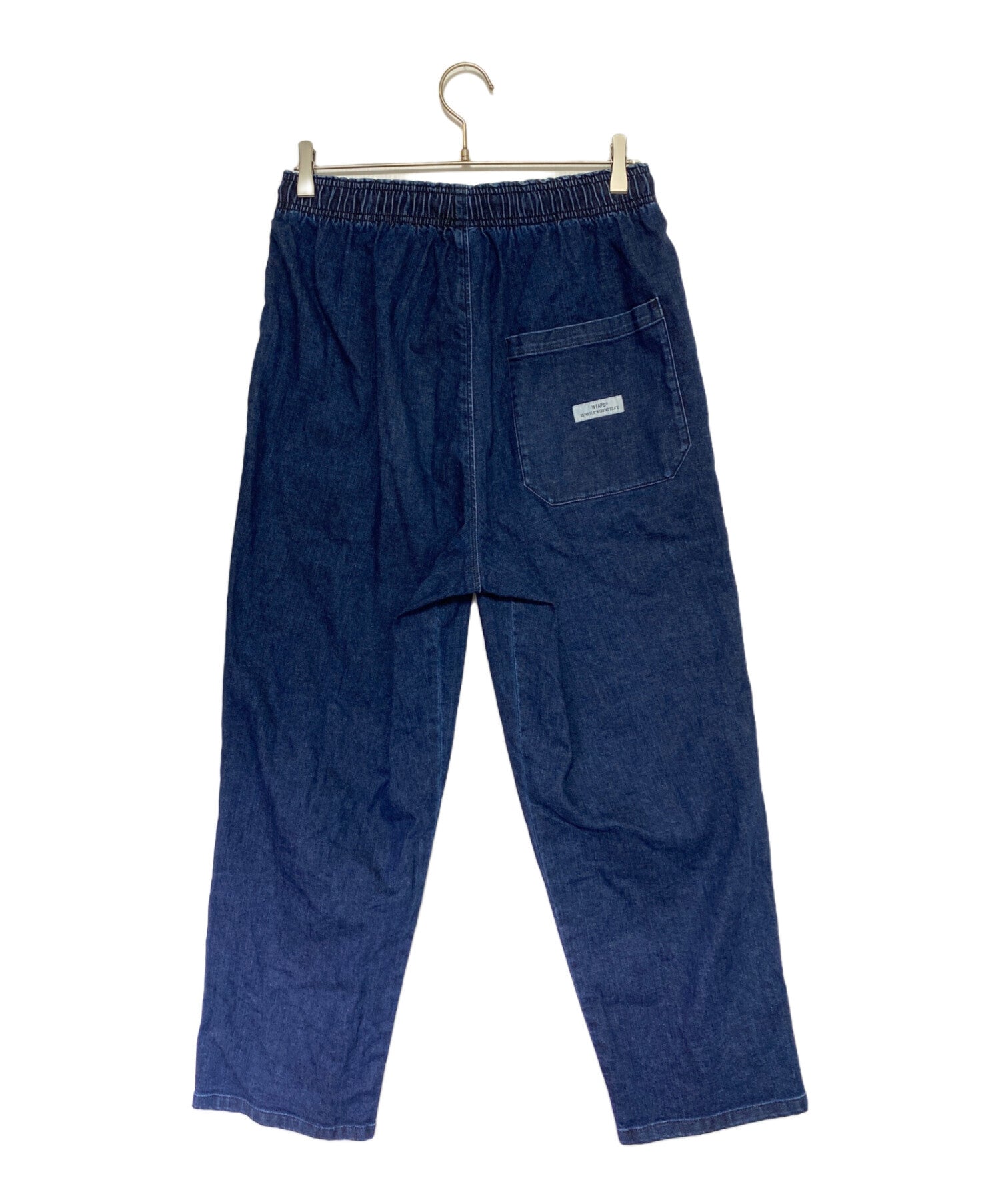 [Pre-owned] WTAPS SEAGULL 01/TROUSERS ( Seagull Trousers ) 222wvdt-ptm03