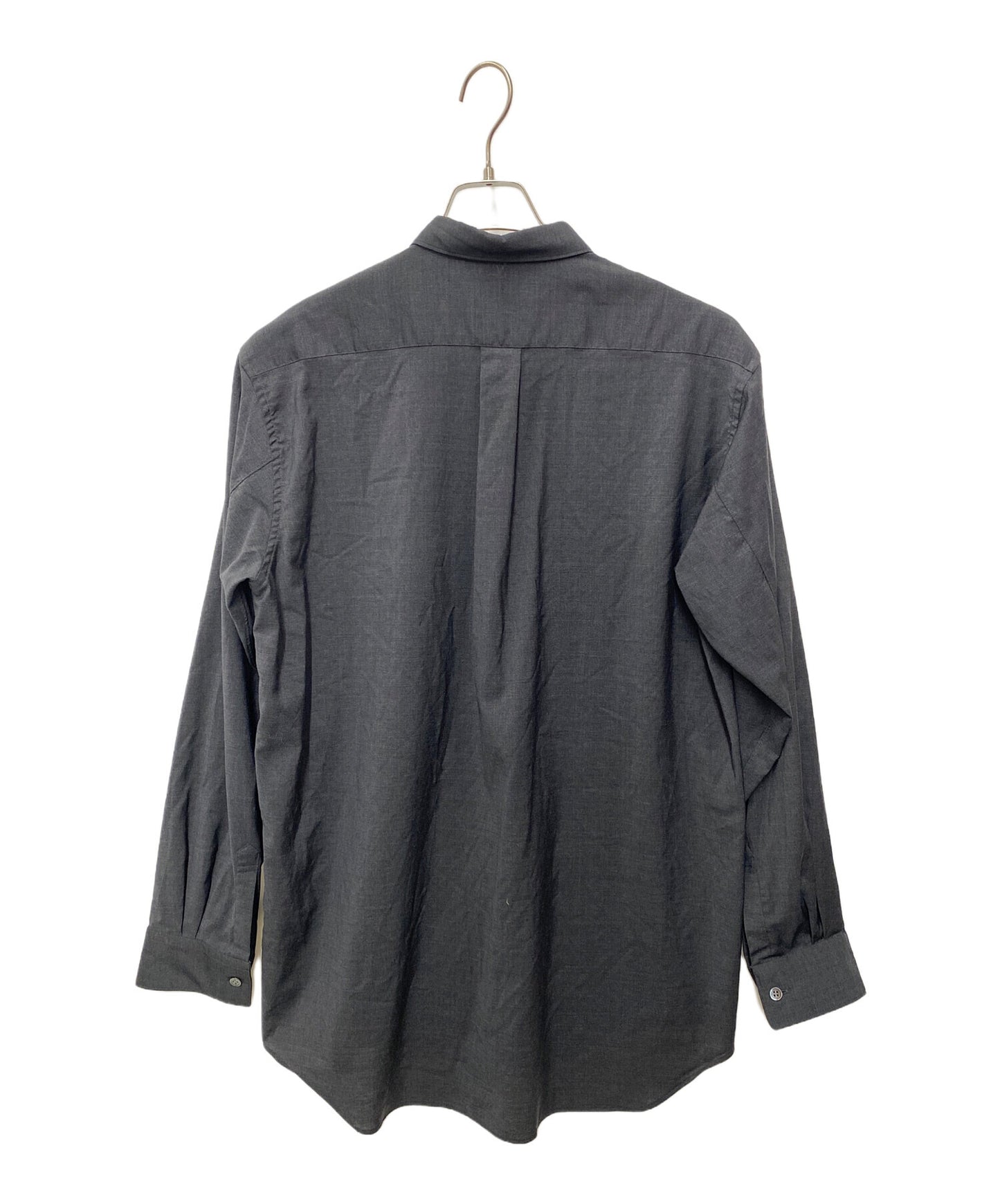 [Pre-owned] COMME des GARCONS SHIRT FOREVER WIDE CLASSIC FZ-B301
