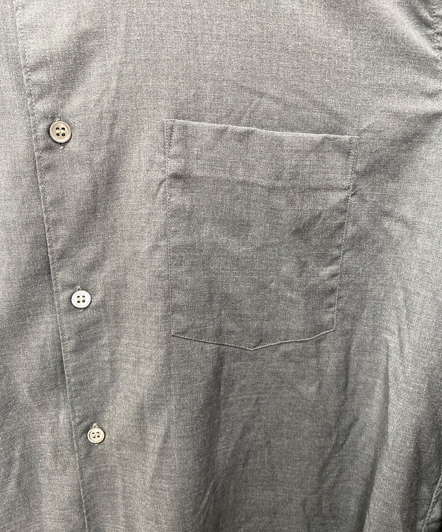 [Pre-owned] COMME des GARCONS SHIRT FOREVER WIDE CLASSIC FZ-B301