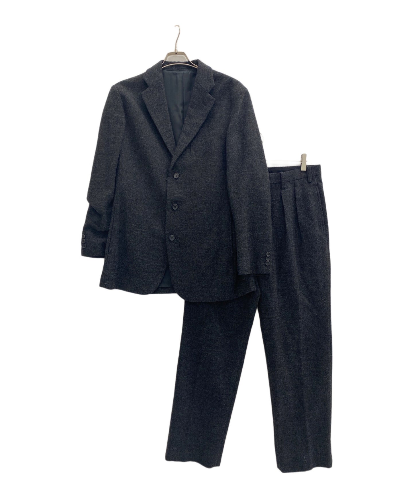 [Pre-owned] ISSEY MIYAKE suit that can be worn as a set-up me13fd069/me13ff072