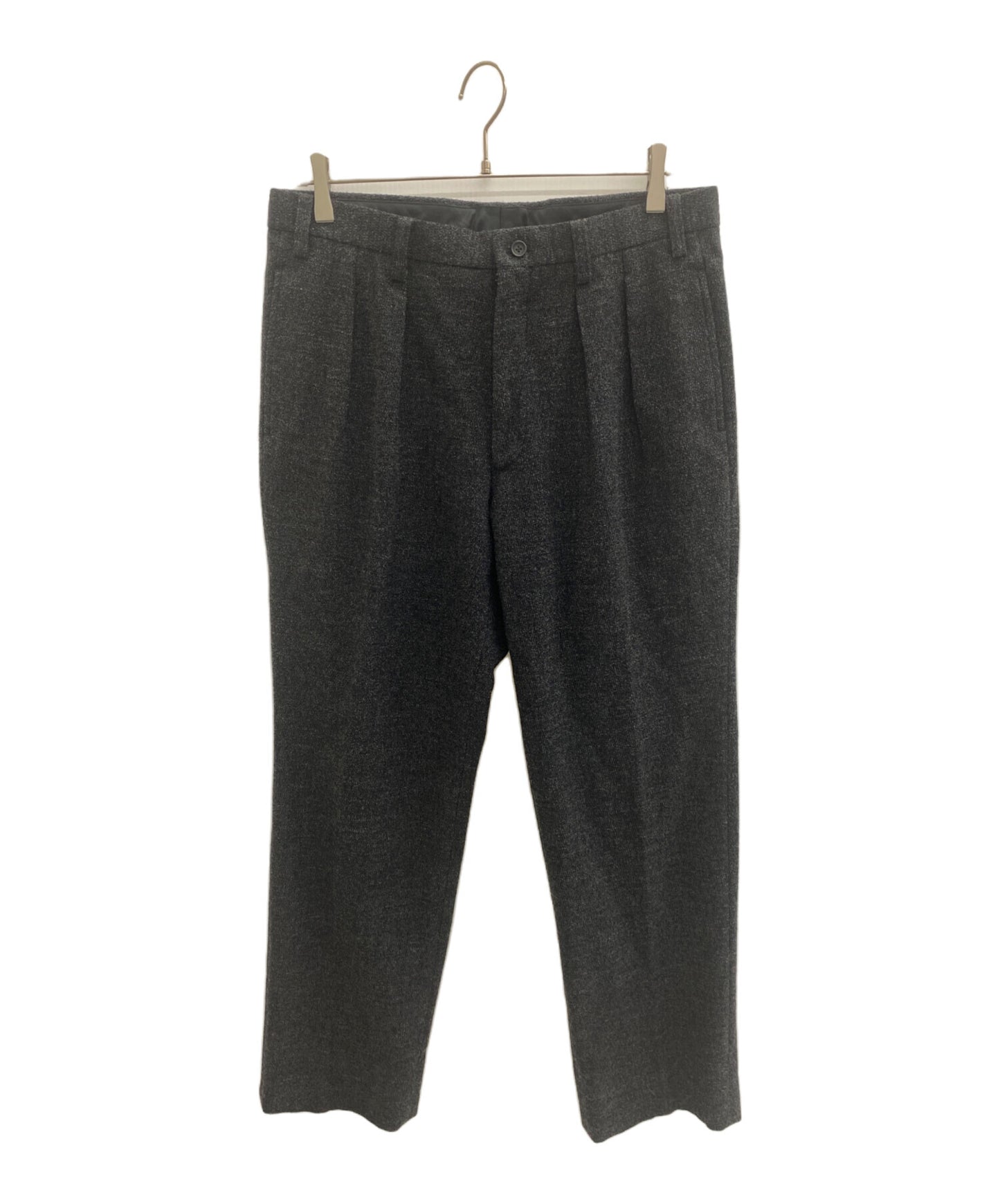 [Pre-owned] ISSEY MIYAKE suit that can be worn as a set-up me13fd069/me13ff072