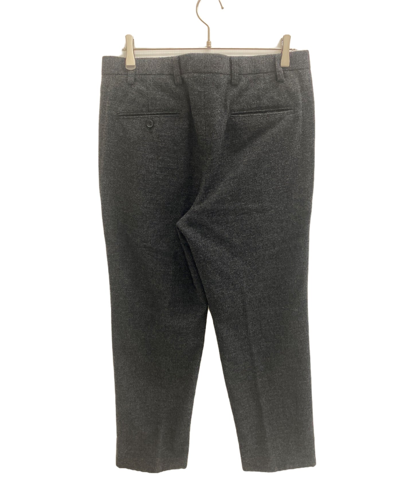 [Pre-owned] ISSEY MIYAKE suit that can be worn as a set-up me13fd069/me13ff072