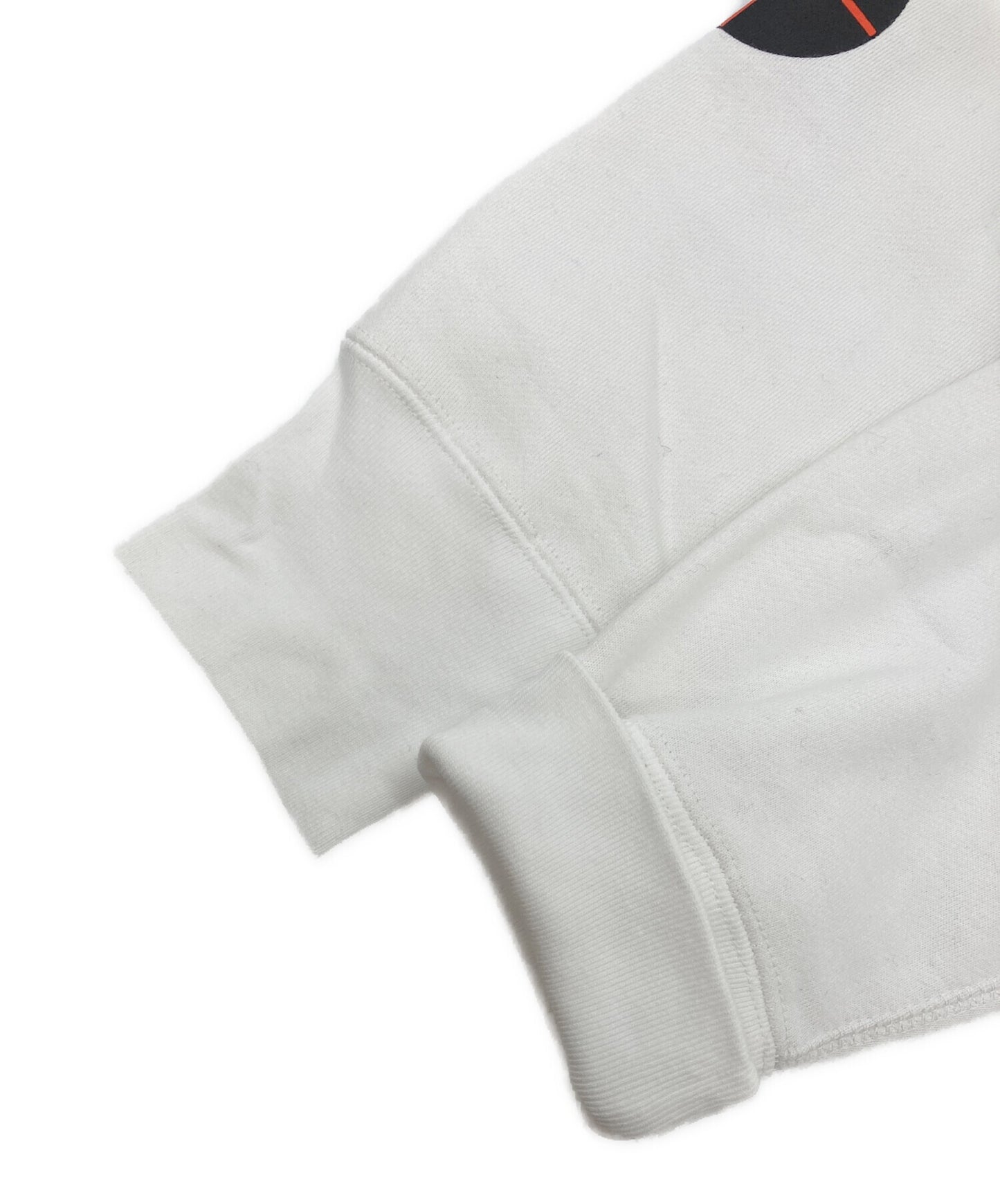 [Pre-owned] A BATHING APE BAPE MANHUNT CREWNECK