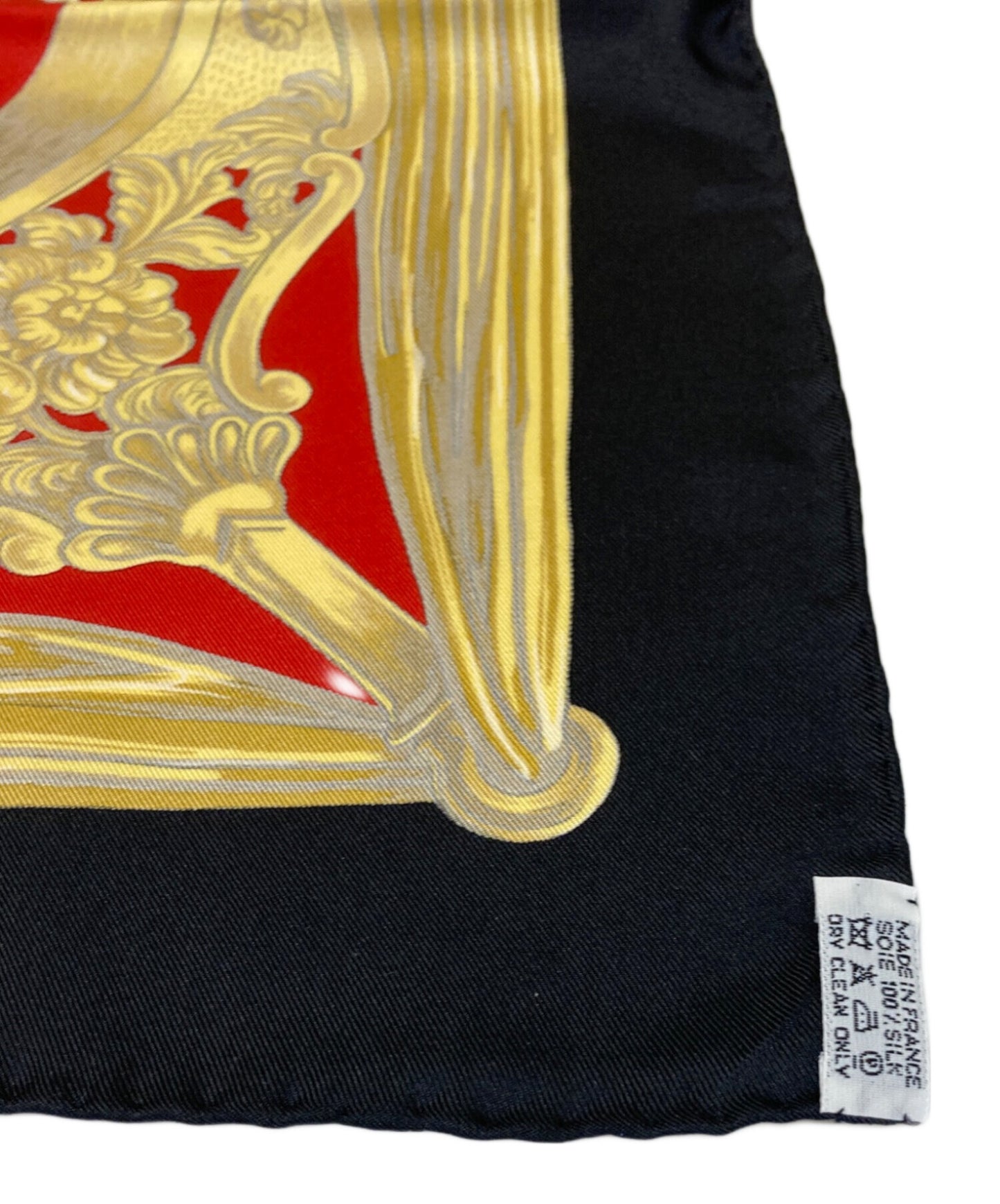 [Pre-owned] HERMES Calais 90