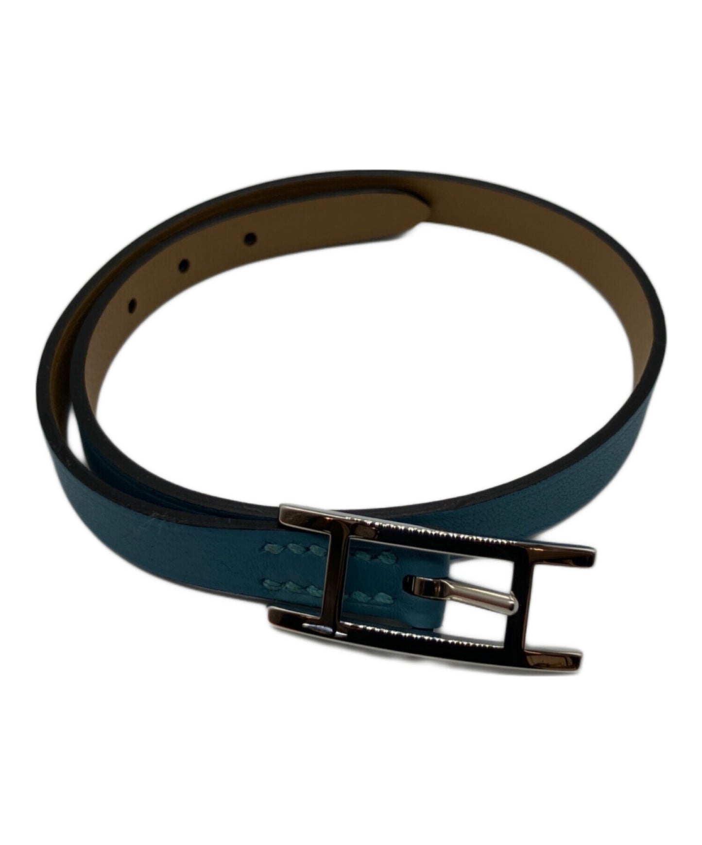 [Pre-owned] HERMES Be Api Douvretour