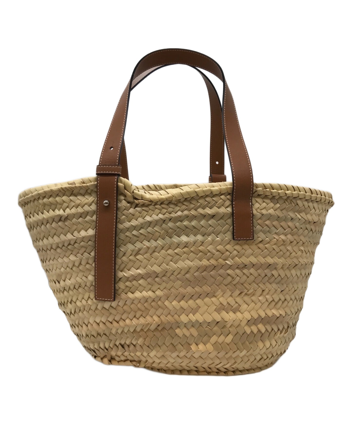 [Pre-owned] LOEWE Basket Bag 327.02.S92