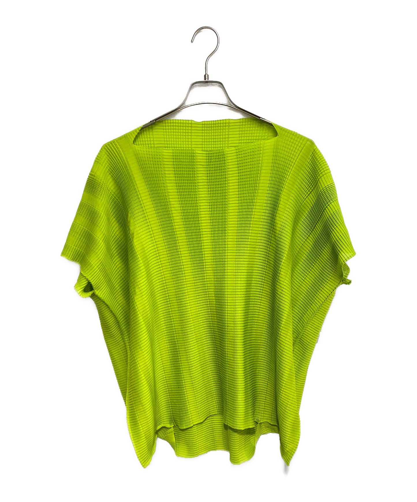 [Pre-owned] me ISSEY MIYAKE tunic top MI91KK601