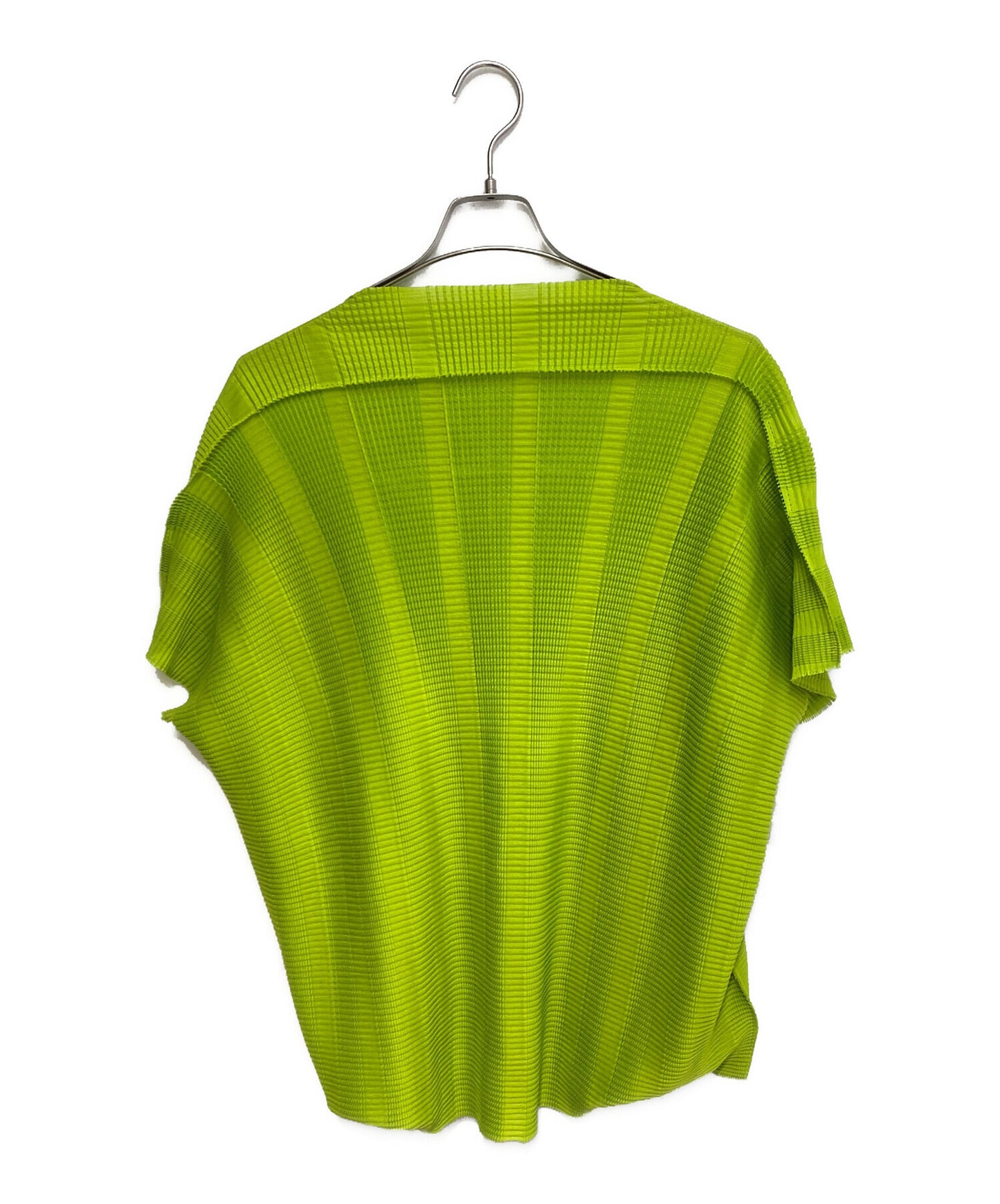 [Pre-owned] me ISSEY MIYAKE tunic top MI91KK601