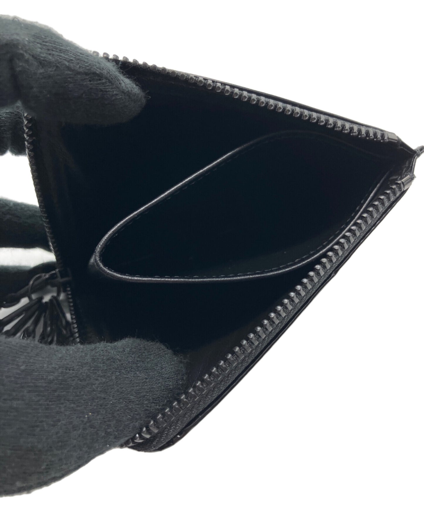 [Pre-owned] COMME des GARCONS ZIPPER MEDLEY 8Z-M131-051