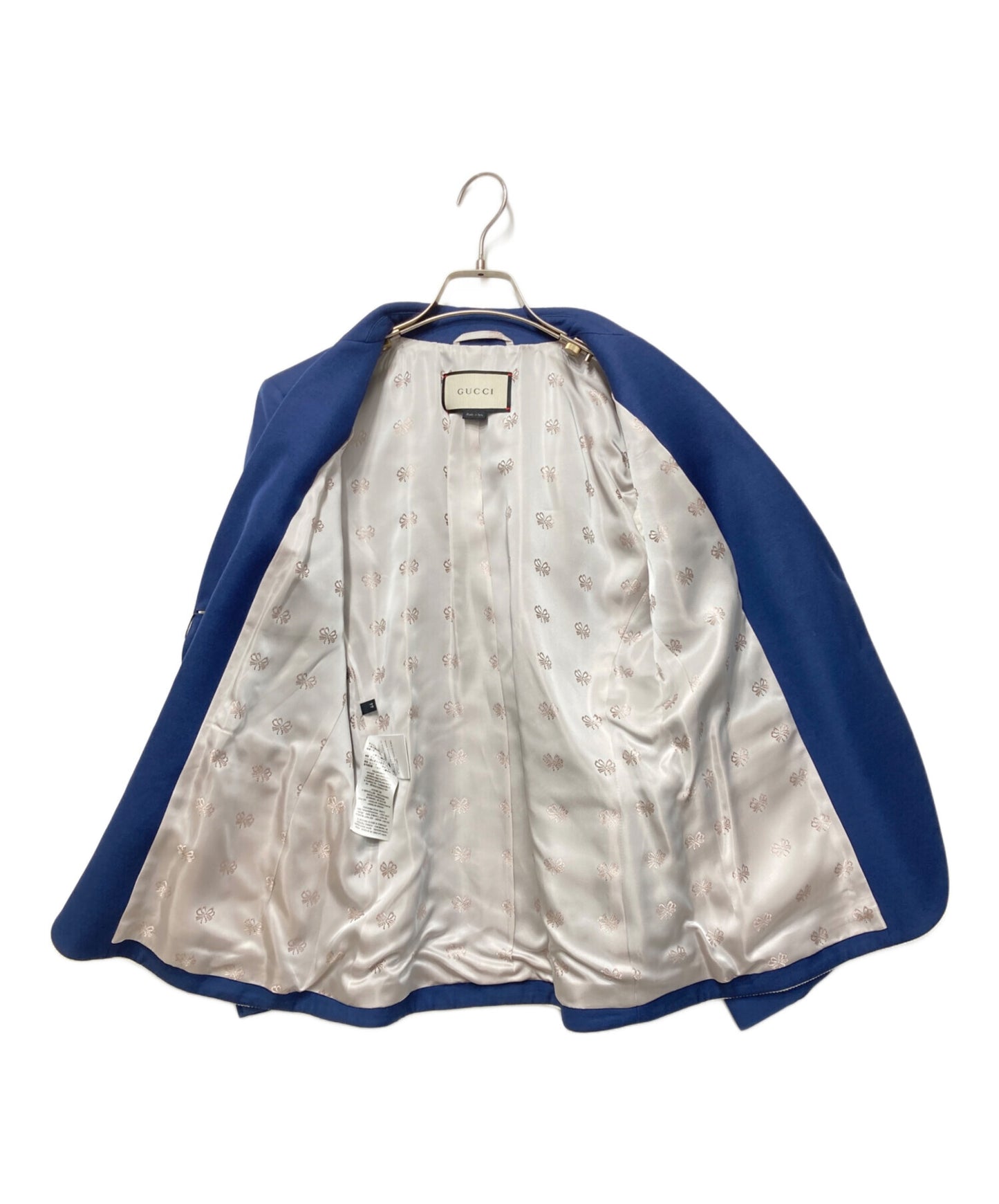 [Pre-owned] GUCCI blazer 410013