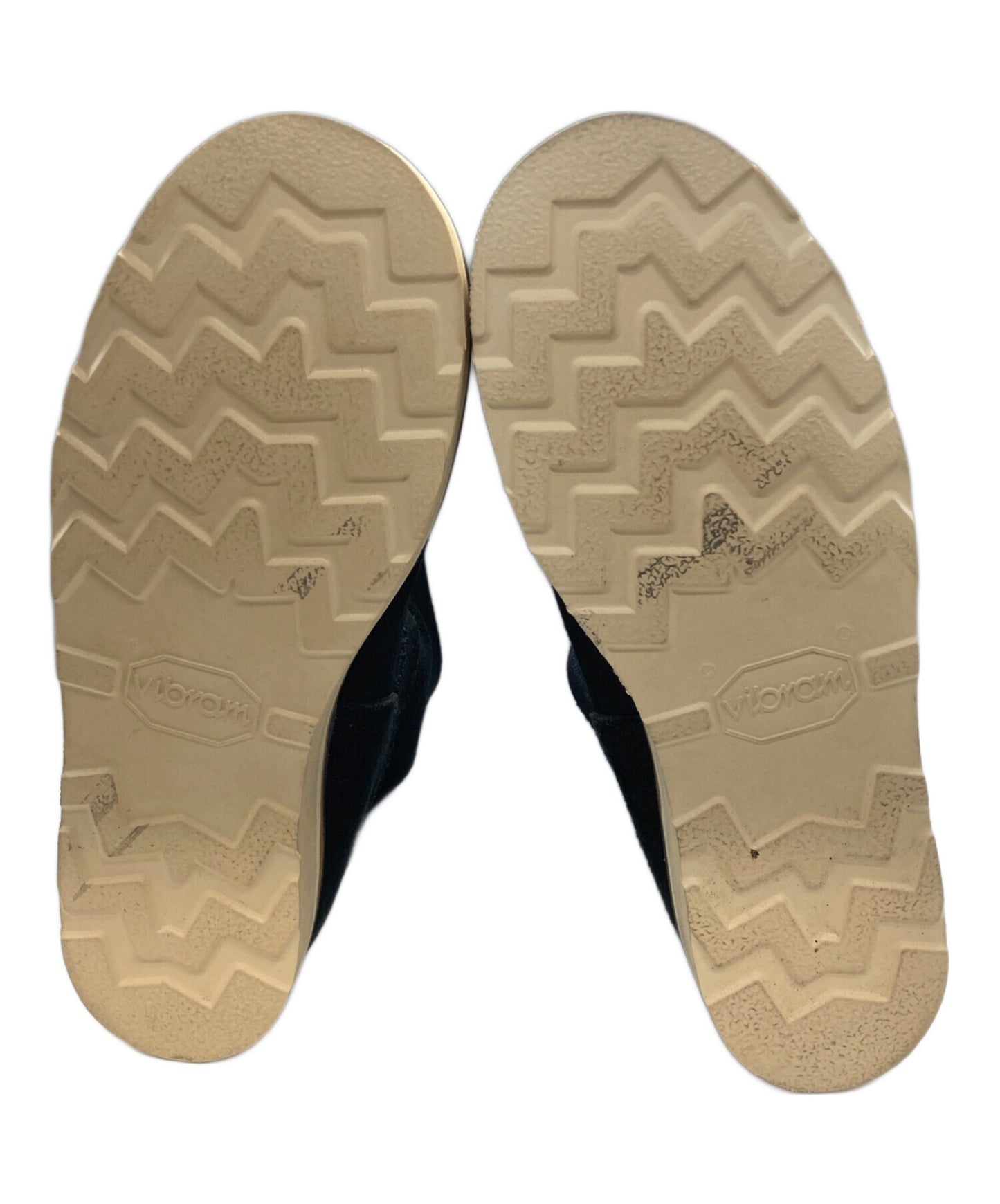 [Pre-owned] NEIGHBORHOOD Suede Engineer Boots