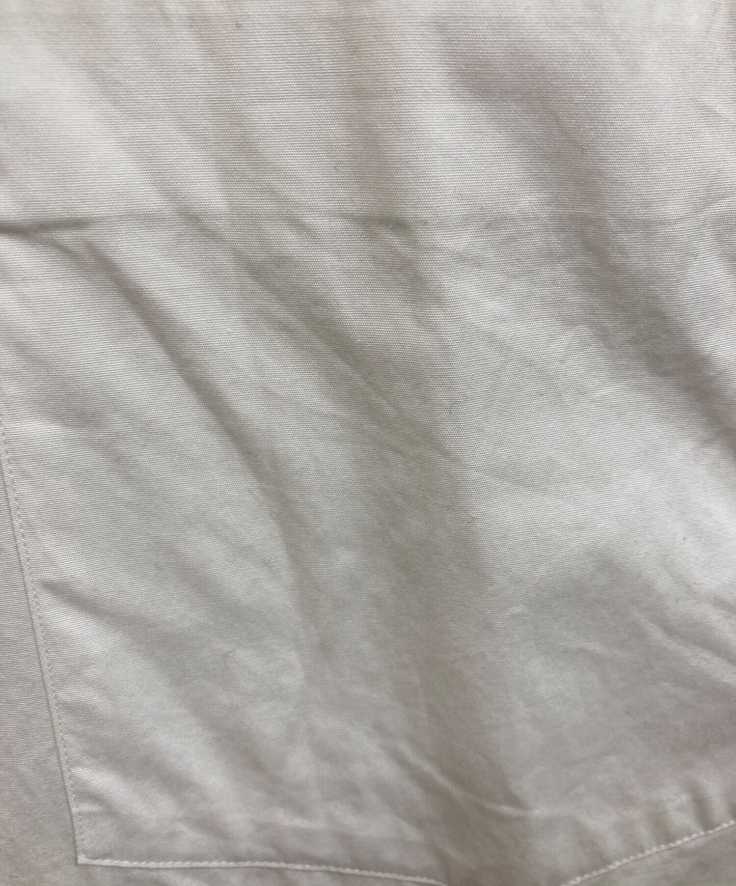 [Pre-owned] COMME des GARCONS HOMME PLUS long shirt PI-B026/AD2021