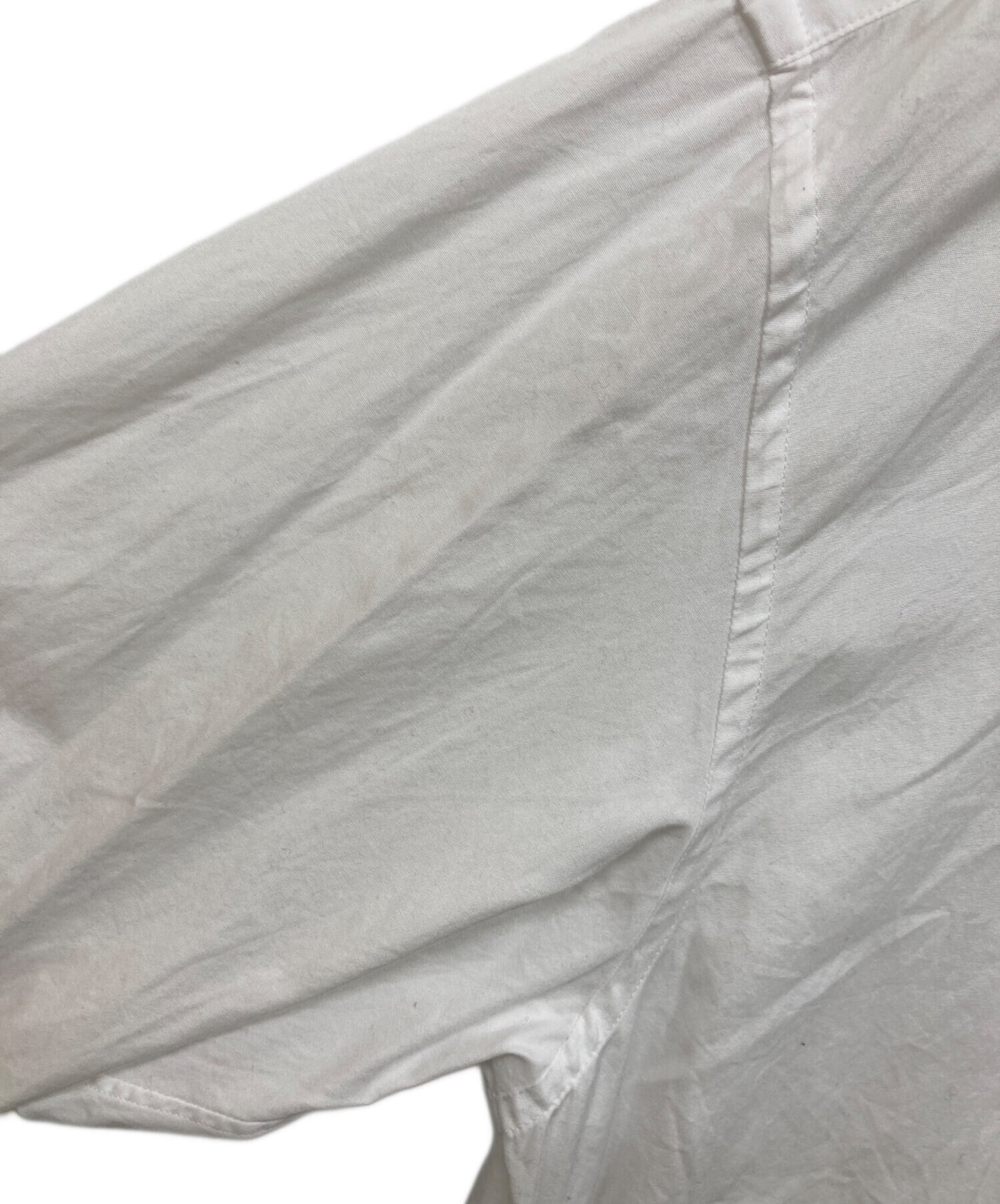 [Pre-owned] COMME des GARCONS HOMME PLUS long shirt PI-B026/AD2021