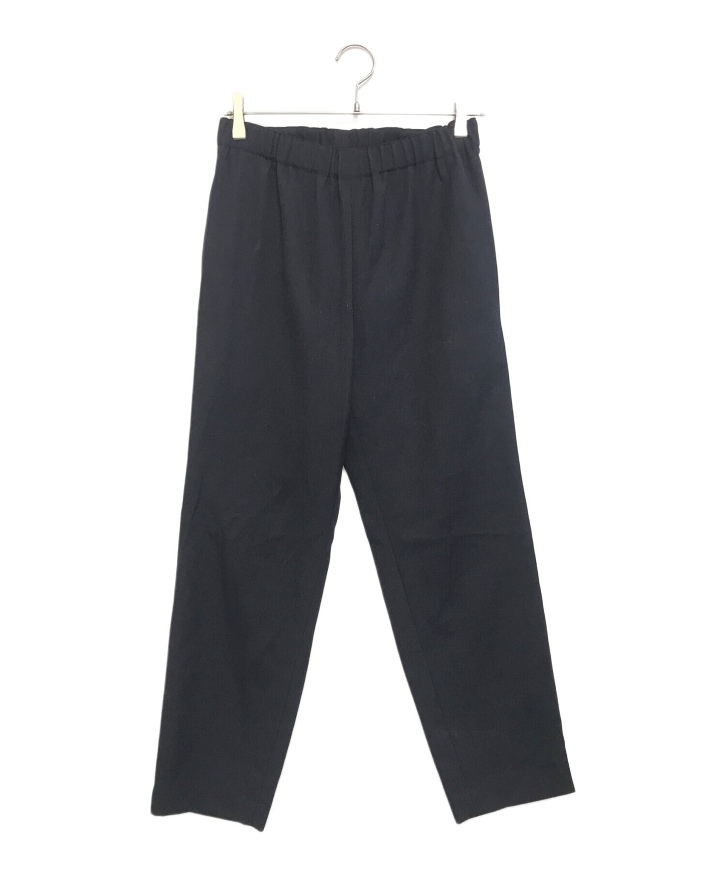 [Pre-owned] COMME des GARCONS COMME des GARCONS wool pants RL-P008