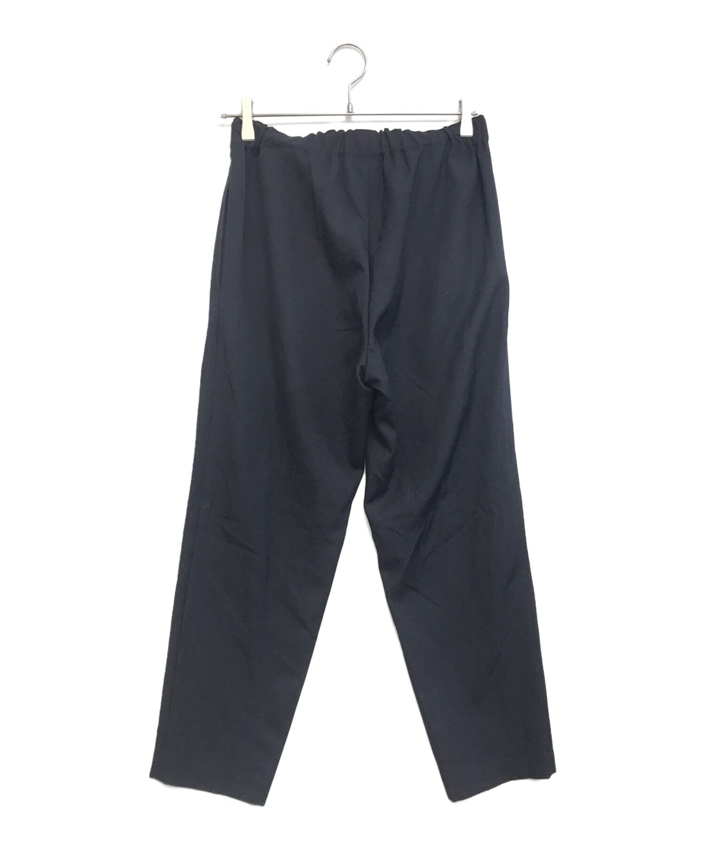 [Pre-owned] COMME des GARCONS COMME des GARCONS wool pants RL-P008