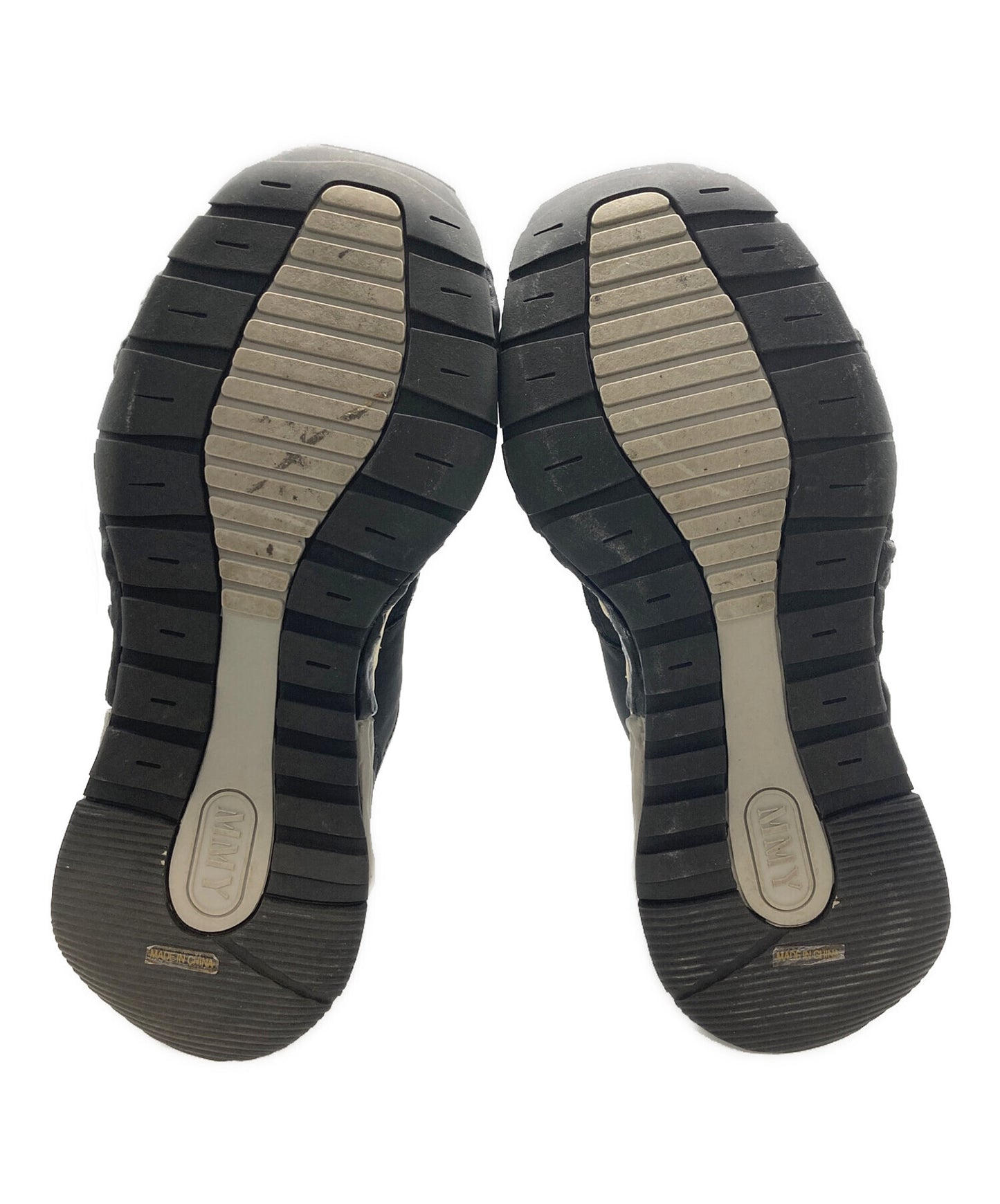 [Pre-owned] MIHARA YASUHIRO sneaker C11FW714