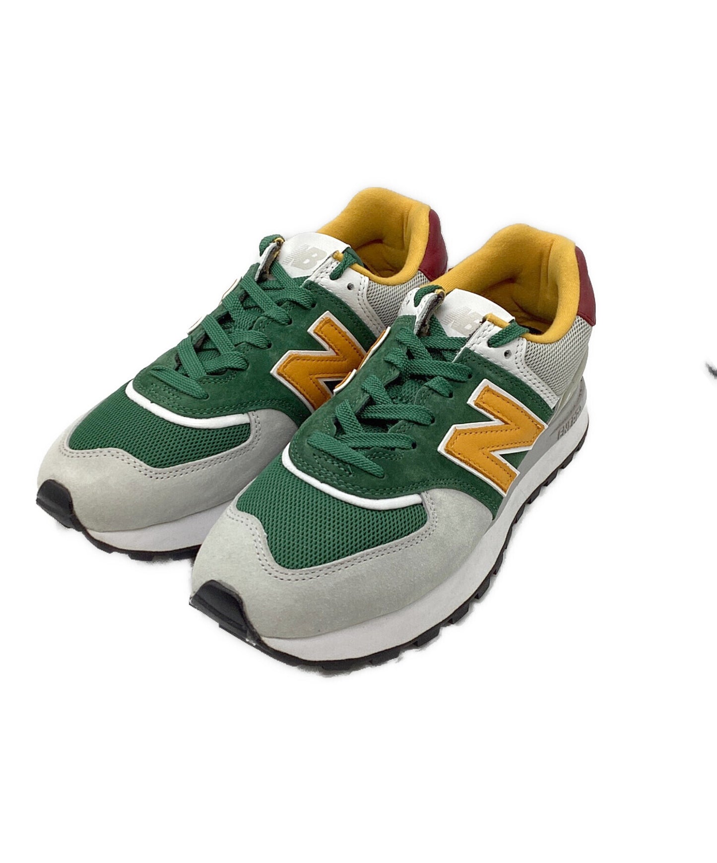 [Pre-owned] eYe COMME des GARCONS JUNYAWATANABE MAN sneaker U574LGM1