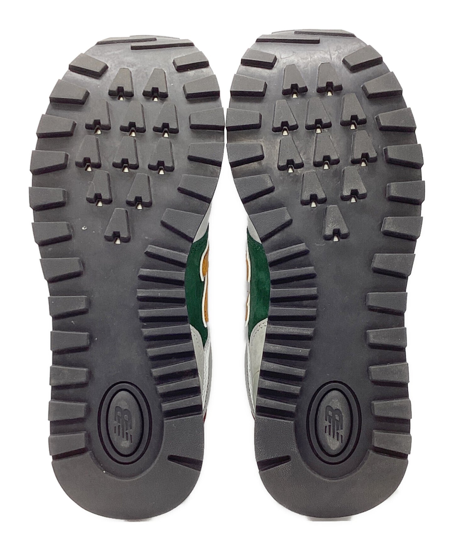 [Pre-owned] eYe COMME des GARCONS JUNYAWATANABE MAN sneaker U574LGM1