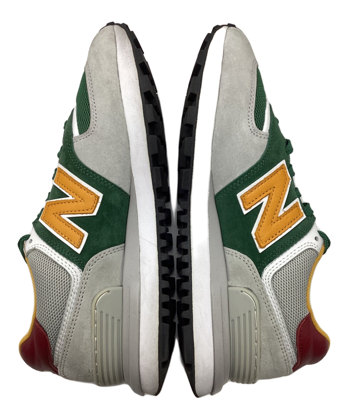 [Pre-owned] eYe COMME des GARCONS JUNYAWATANABE MAN sneaker U574LGM1