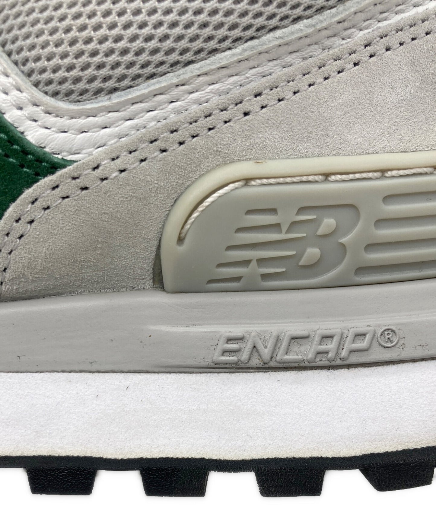 [Pre-owned] eYe COMME des GARCONS JUNYAWATANABE MAN sneaker U574LGM1