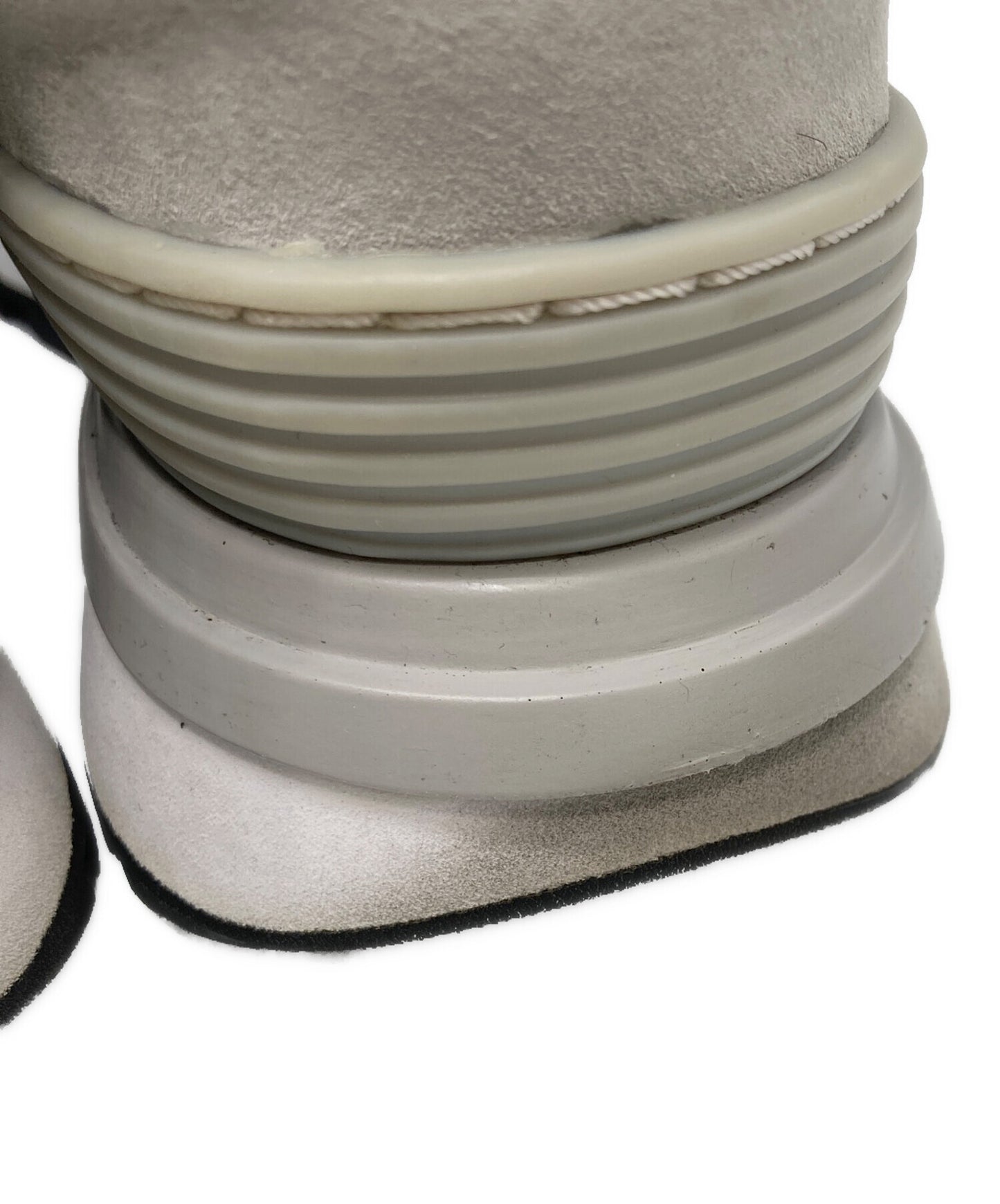 [Pre-owned] eYe COMME des GARCONS JUNYAWATANABE MAN sneaker U574LGM1