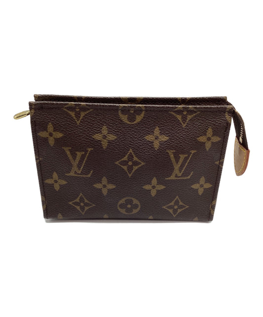 [Pre-owned] LOUIS VUITTON pouch M47546