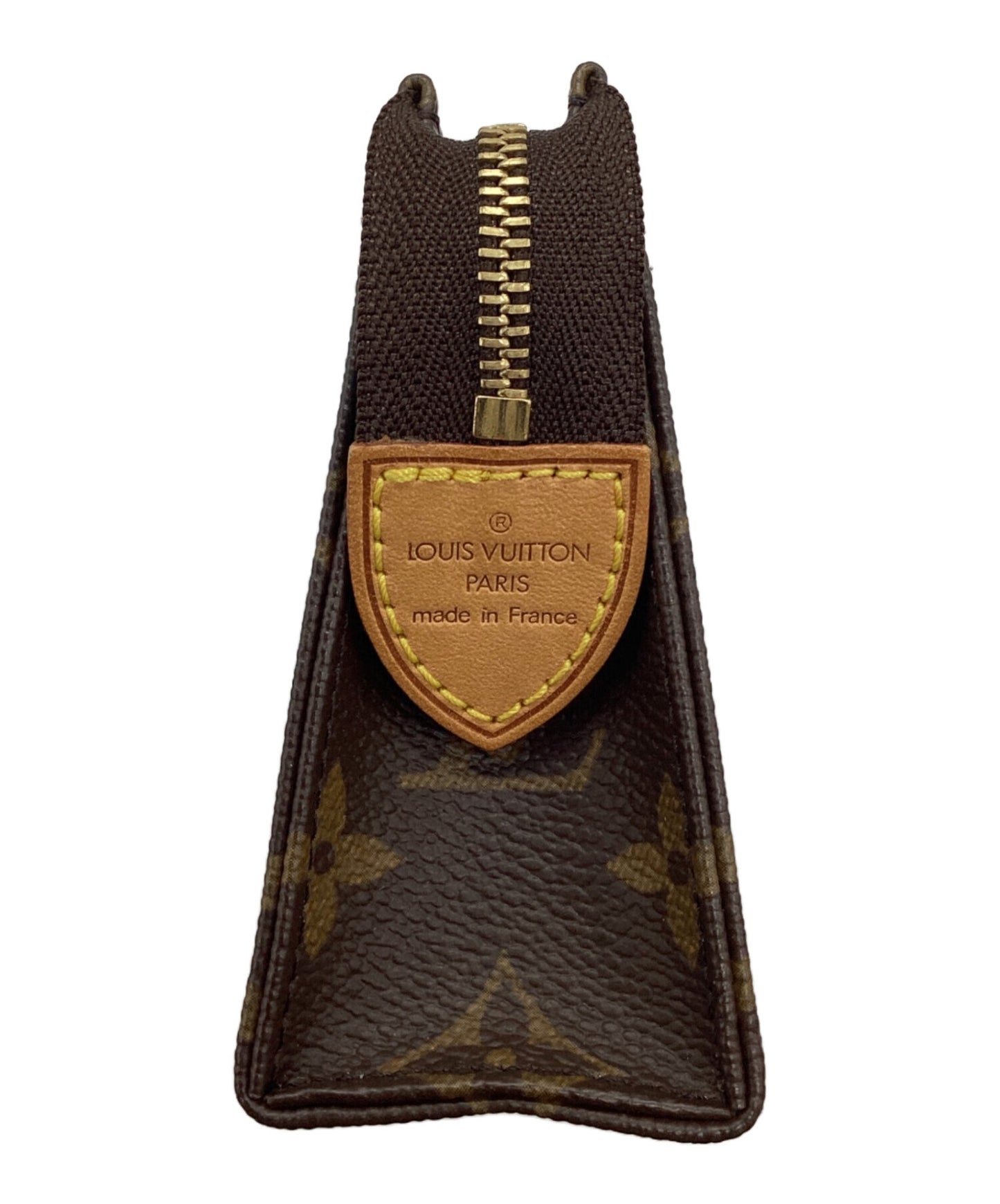 [Pre-owned] LOUIS VUITTON pouch M47546