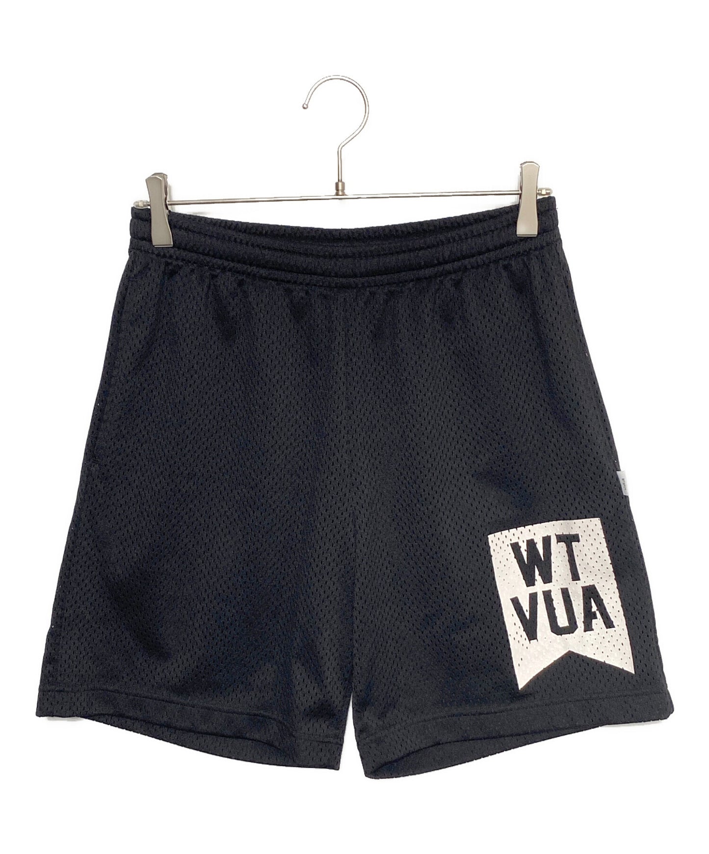 [Pre-owned] WTAPS POLY (QB/SHORTS. POLY) POLY) 191ATDT-CSM30