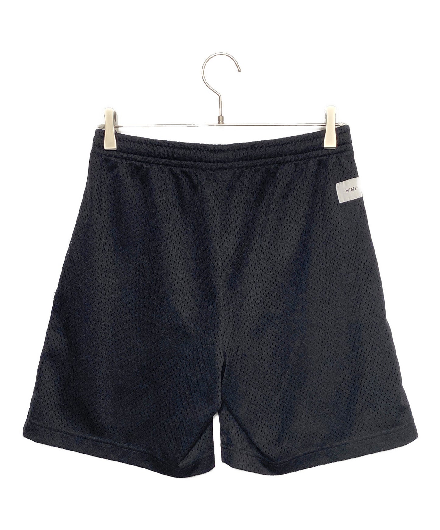 [Pre-owned] WTAPS POLY (QB/SHORTS. POLY) POLY) 191ATDT-CSM30