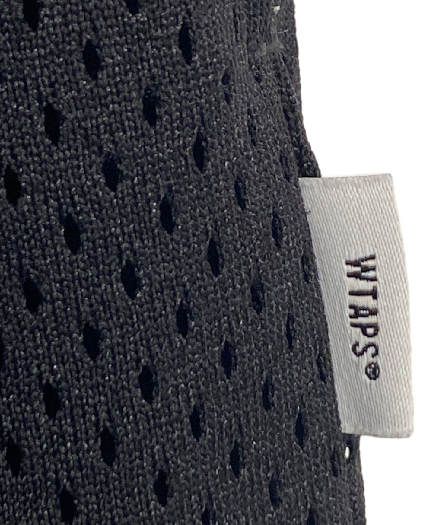 [Pre-owned] WTAPS POLY (QB/SHORTS. POLY) POLY) 191ATDT-CSM30