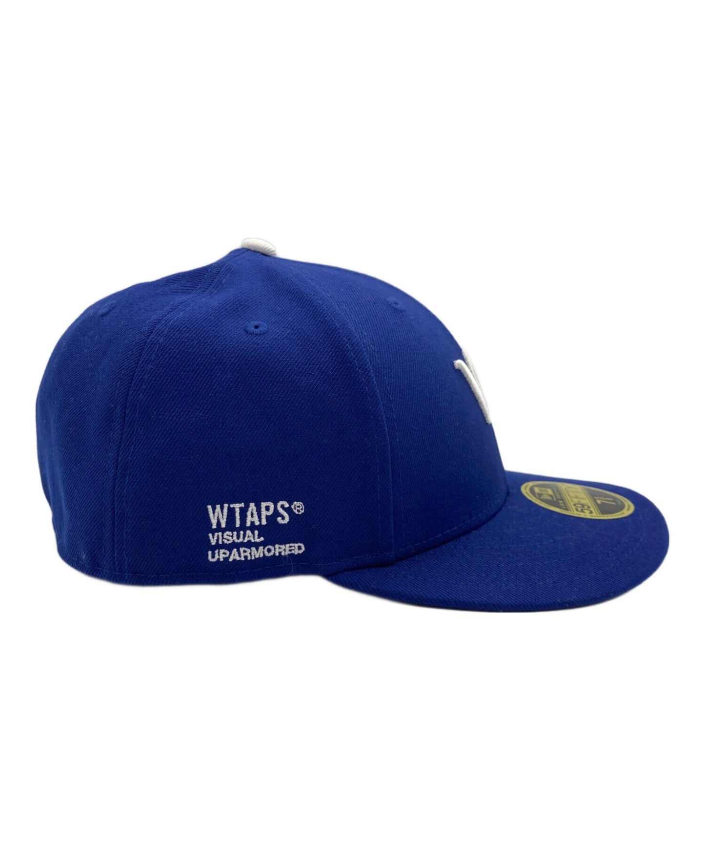 [Pre-owned] WTAPS 59fifty low profile / cap