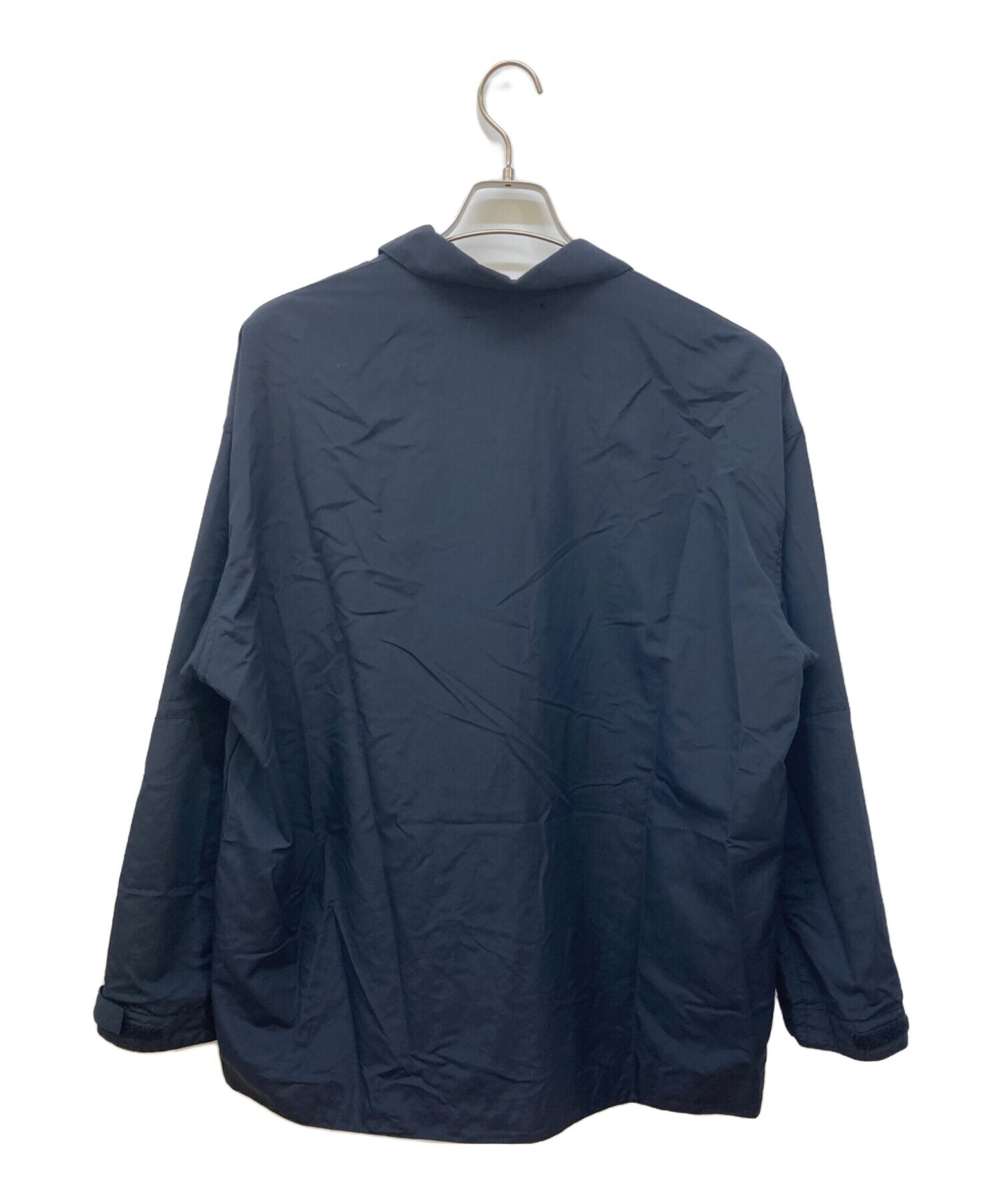 [Pre-owned] WTAPS WINSOR JACKET 201TQDT-JKM01