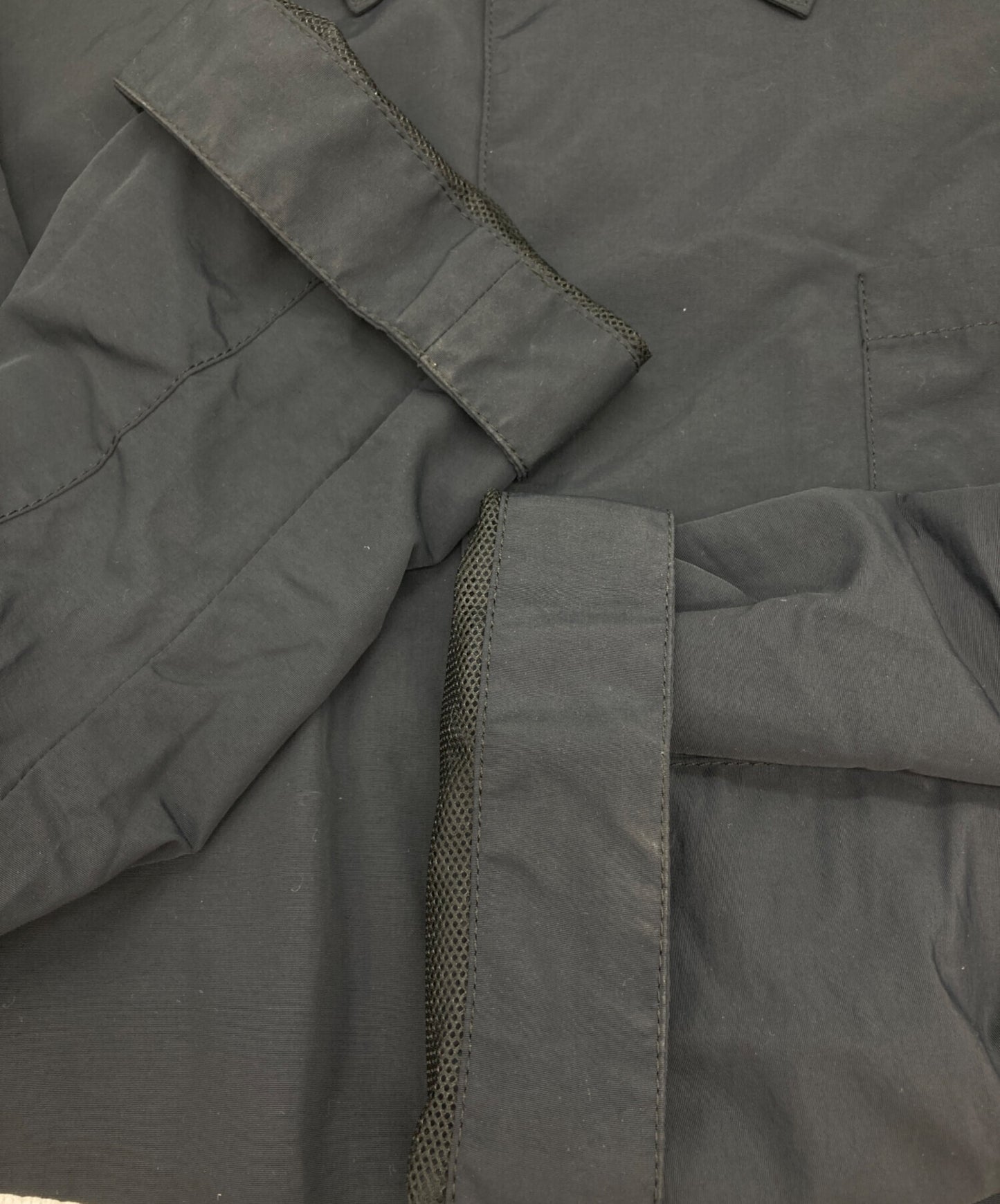 [Pre-owned] WTAPS WINSOR JACKET 201TQDT-JKM01