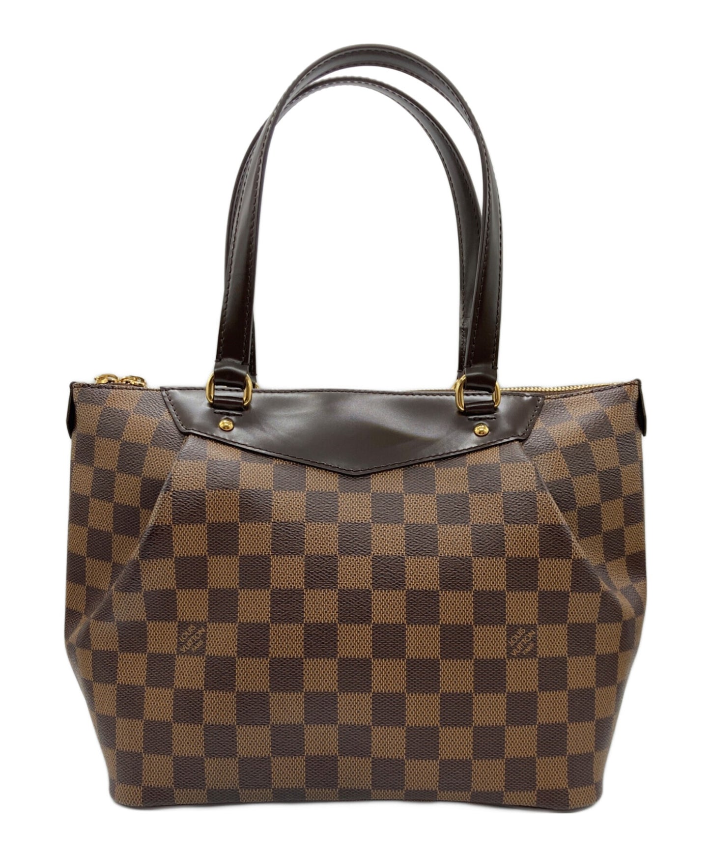 [Pre-owned] LOUIS VUITTON tote bag N41102