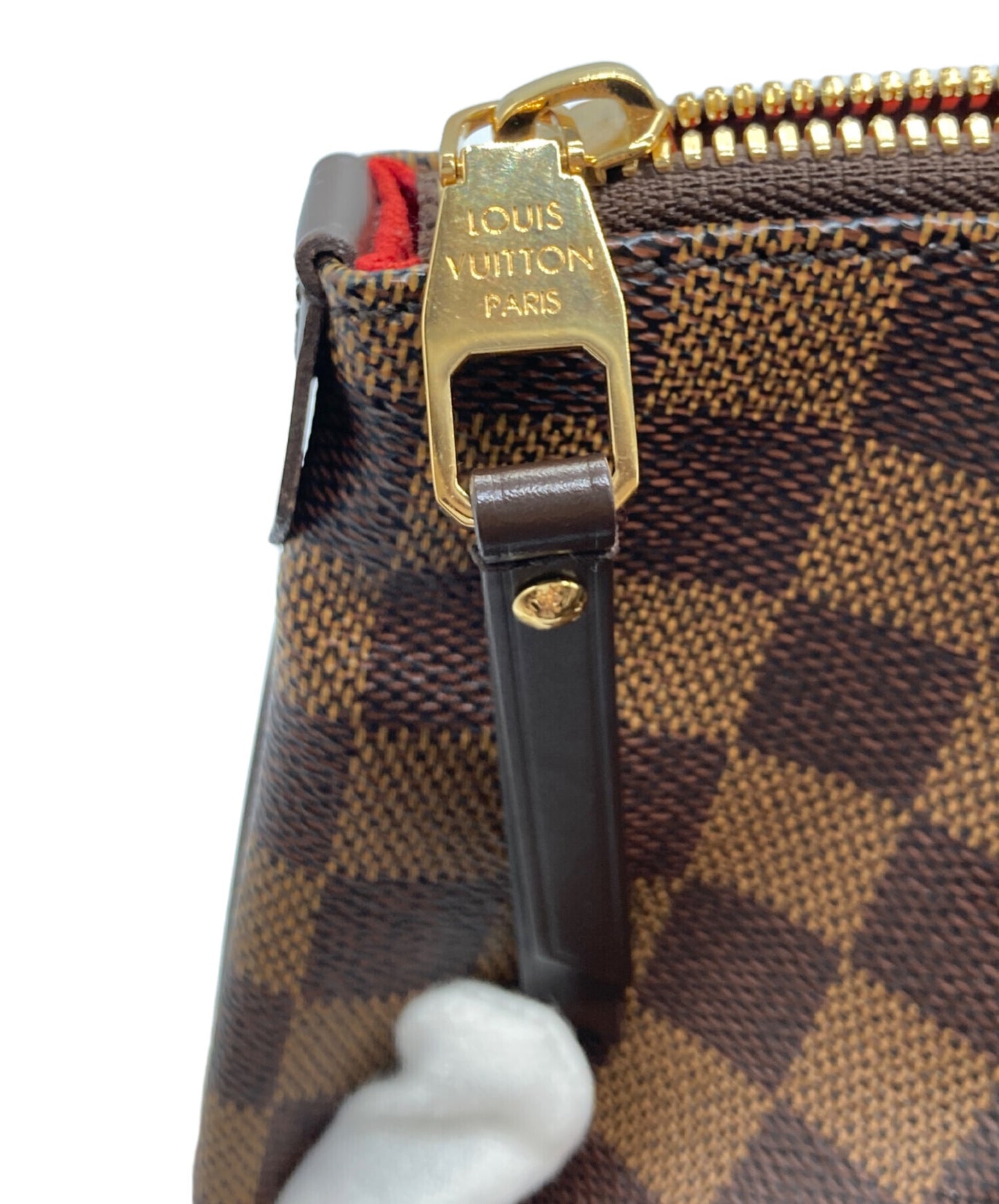 [Pre-owned] LOUIS VUITTON tote bag N41102
