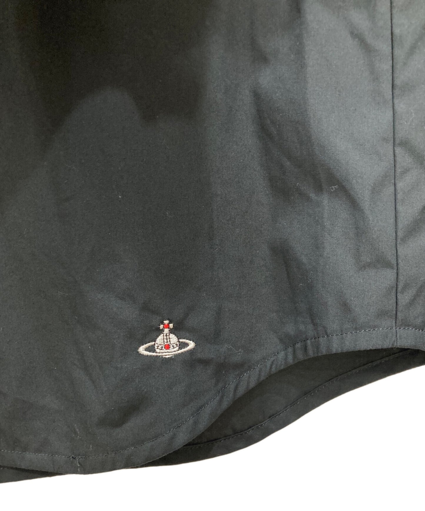 [Pre-owned] Vivienne Westwood heartshirt 17-12-831004