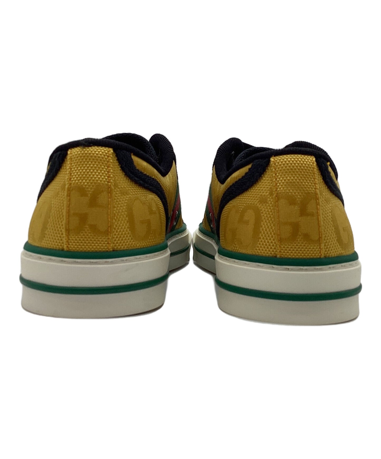 [Pre-owned] GUCCI TENNIS 1977 606110