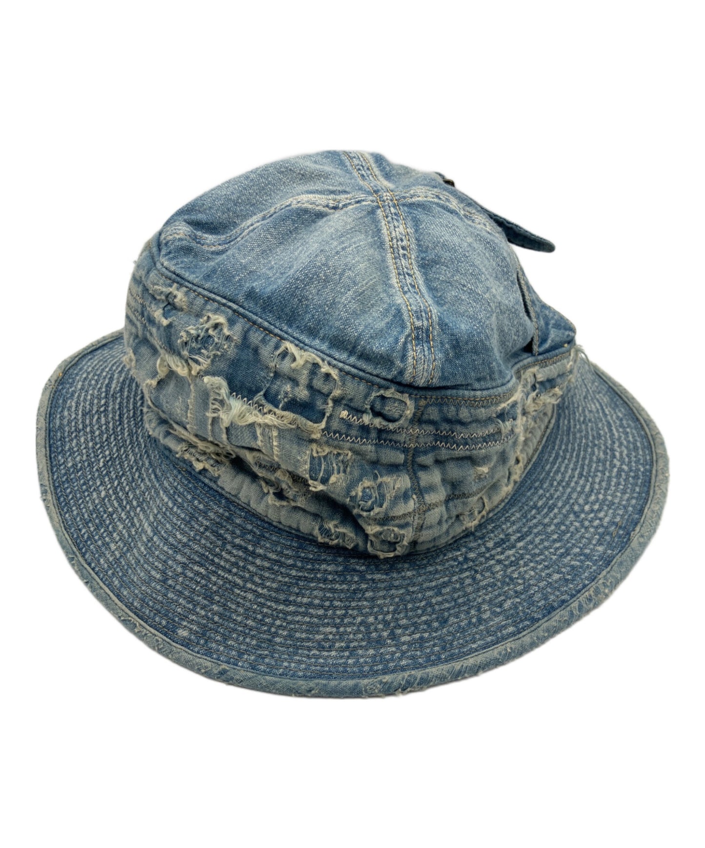 [Pre-owned] KAPITAL The Ragged Old Man and the Sea Hat
