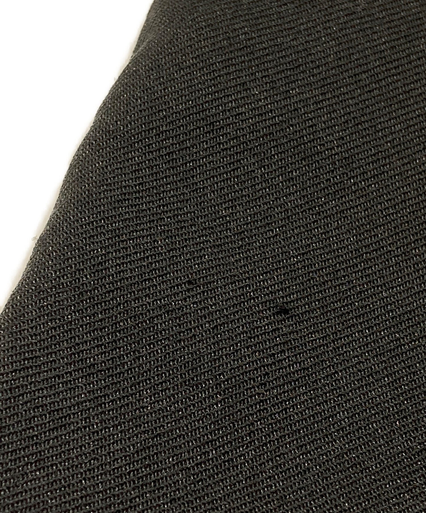 [Pre-owned] COMME des GARCONS HOMME DEUX Poly-shrink tapered pants DG-P052