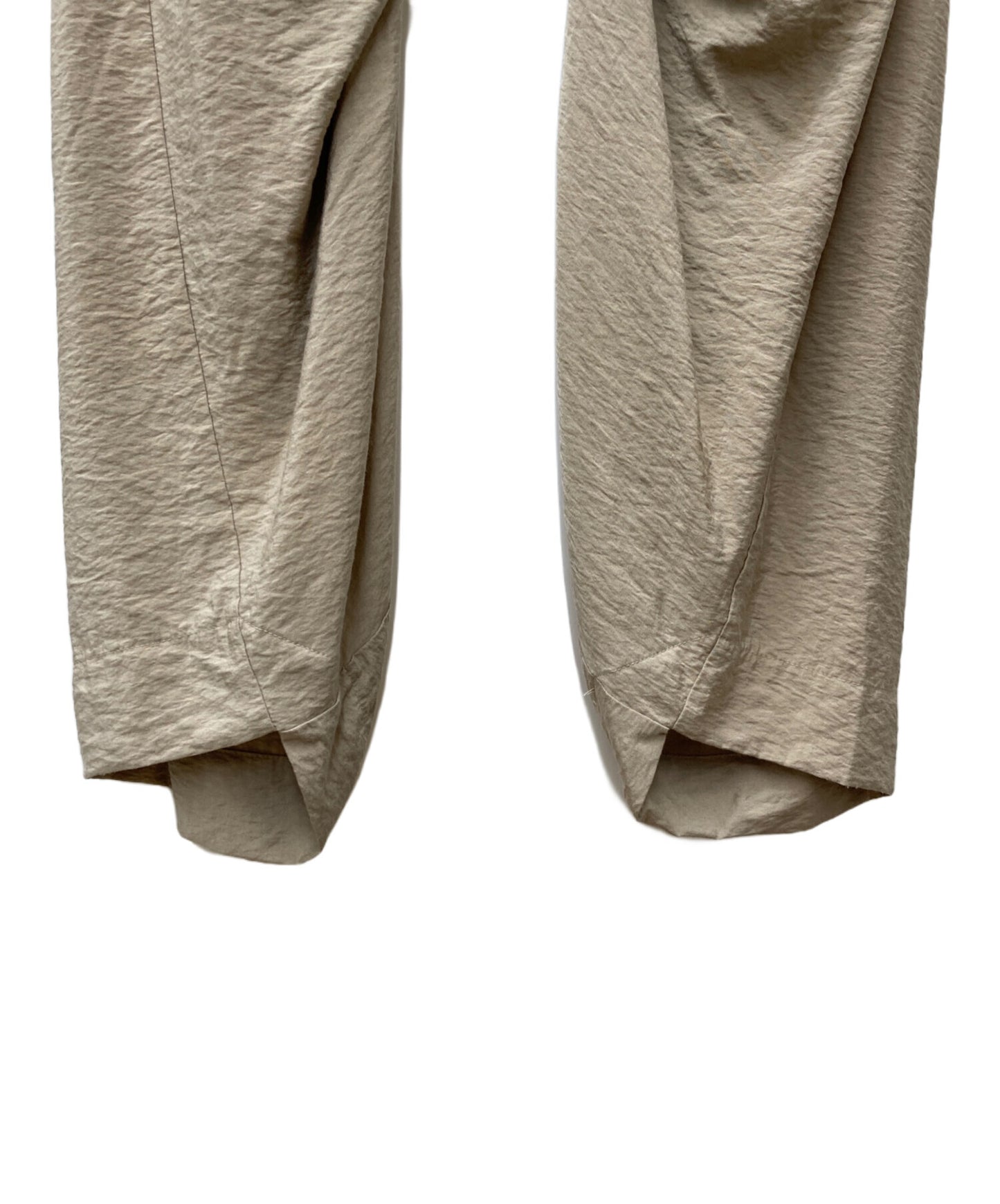 [Pre-owned] Vivienne Westwood RED LABEL Ribbon sarouel pants 16-12-721020 16-12-721020