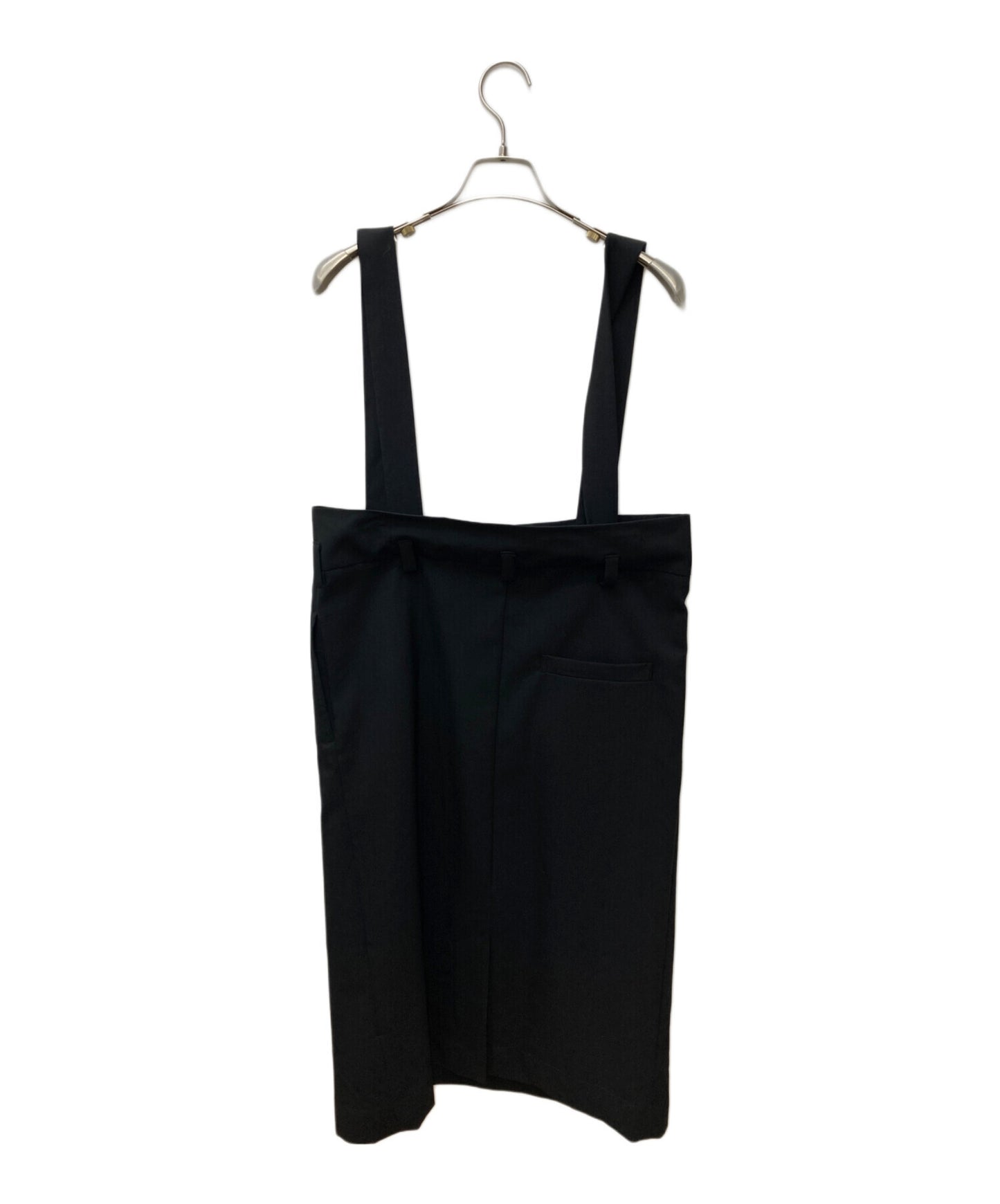 [Pre-owned] Vivienne Westwood RED LABEL wool skirt