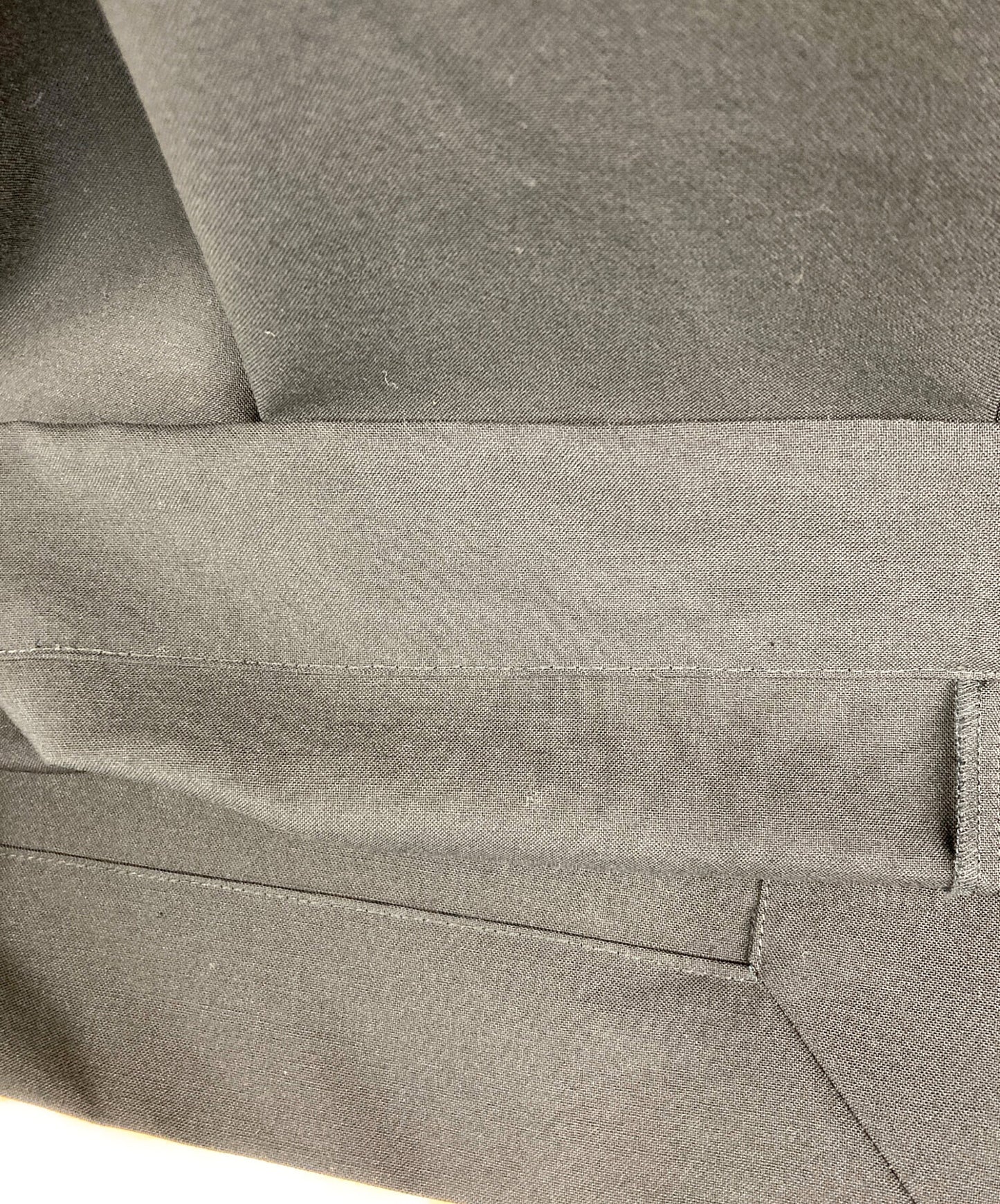 [Pre-owned] Vivienne Westwood RED LABEL wool skirt