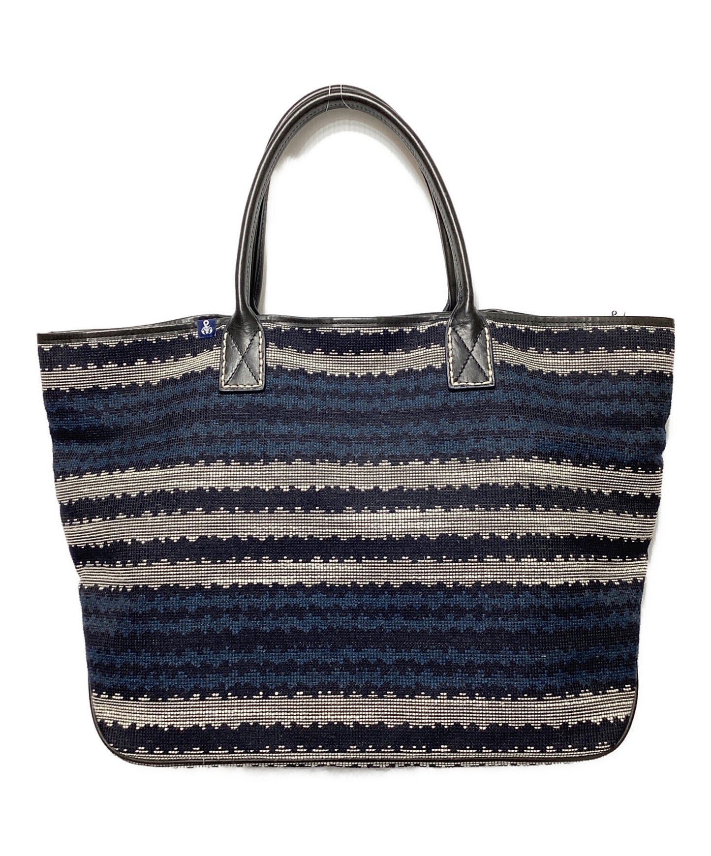 [Pre-owned] VISVIM tote bag