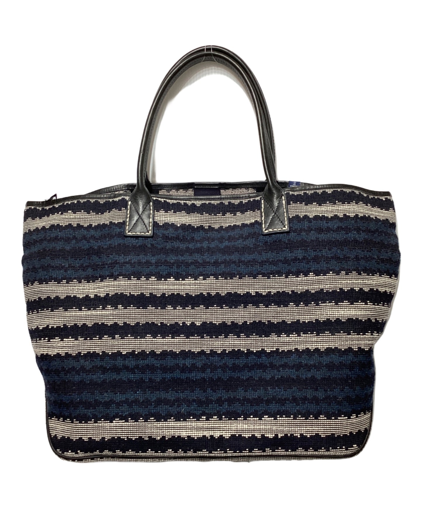 [Pre-owned] VISVIM tote bag