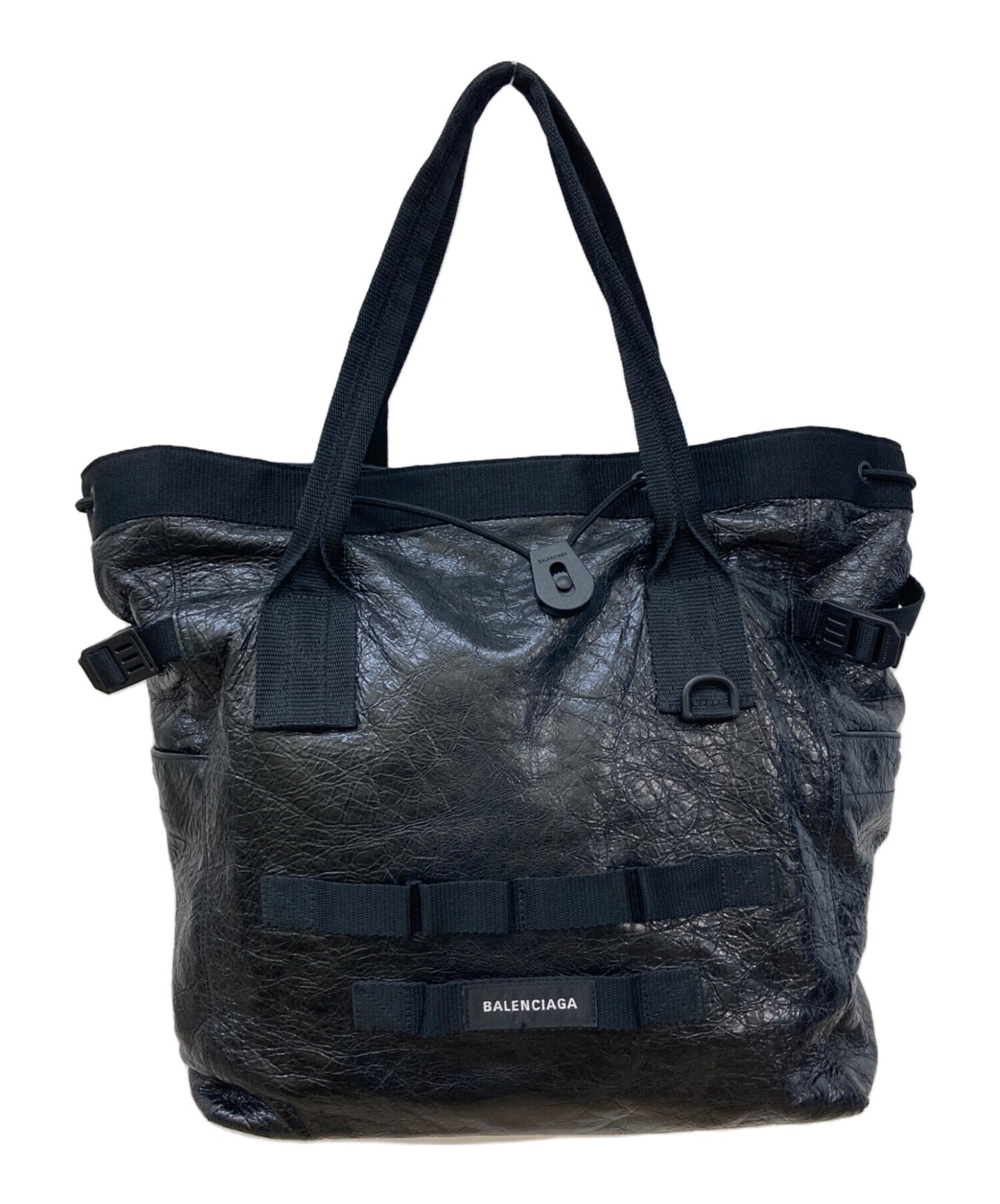 [Pre-owned] BALENCIAGA Army Tote Bag 644040