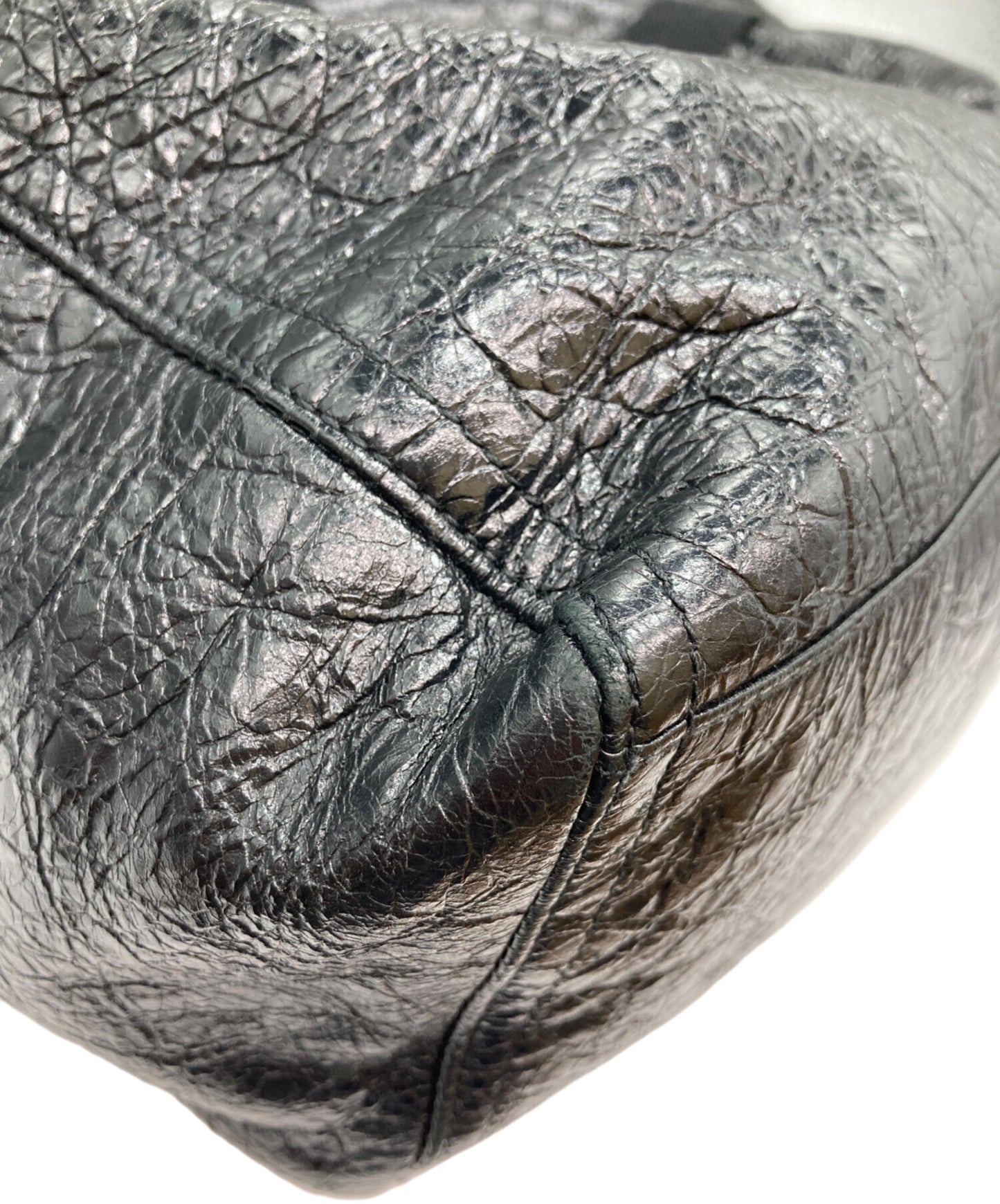 [Pre-owned] BALENCIAGA Army Tote Bag 644040