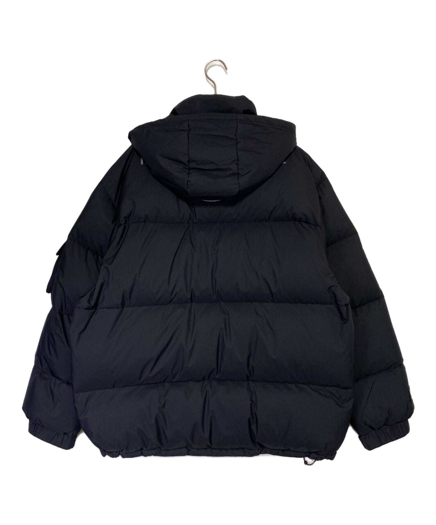 [Pre-owned] SUPREME Down Puffer Jacket