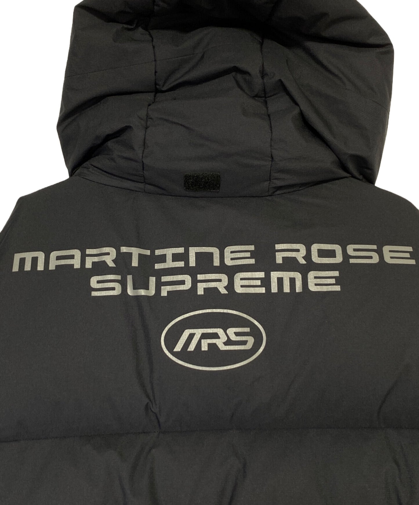 [Pre-owned] SUPREME Down Puffer Jacket